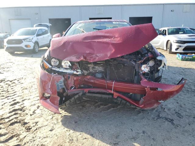 Photo 5 from auction – 2015 LEXUS ES 350 with VIN JTHBK1GGXF2167425