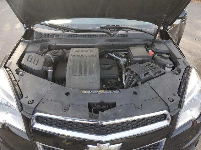 Photo 12 from auction – 2015 CHEVROLET EQUINOX LT with VIN 2GNFLFEK3F6133910