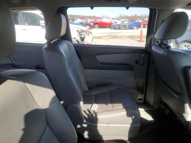 Photo 11 from auction – 2015 HONDA ODYSSEY EX with VIN 5FNRL5H69FB093342