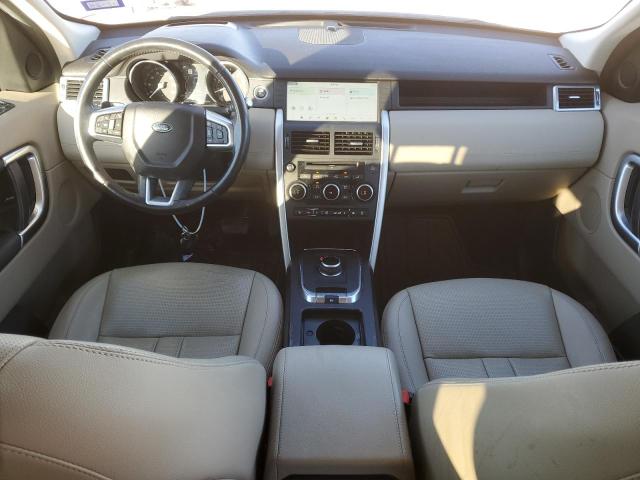 Photo 8 from auction – 2018 LAND ROVER DISCOVERY with VIN SALCR2RX9JH742312