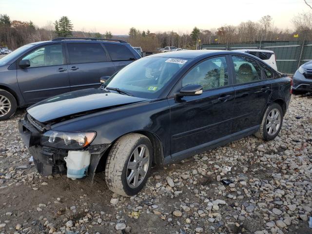 VOLVO S40 2.4I 2006 with VIN YV1MS390262193968 - Photo from auction