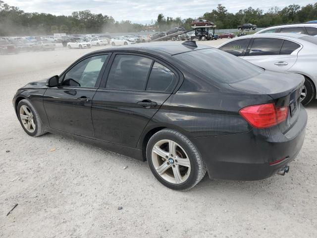 Photo 2 from auction – 2014 BMW 328 XI with VIN WBA3B3C55EJ982266