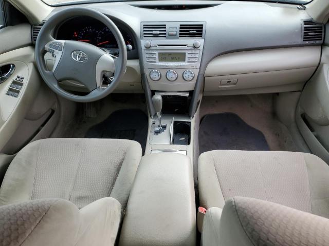Photo 8 from auction – 2011 TOYOTA CAMRY BASE with VIN 4T1BF3EK7BU177252