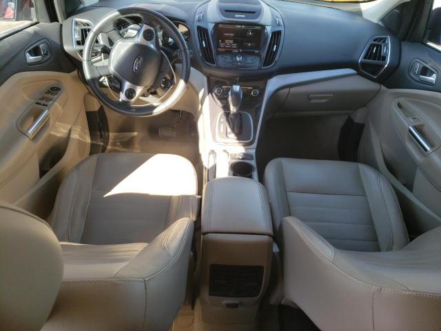 Photo 8 from auction – 2013 FORD ESCAPE SEL with VIN 1FMCU0H99DUD70099
