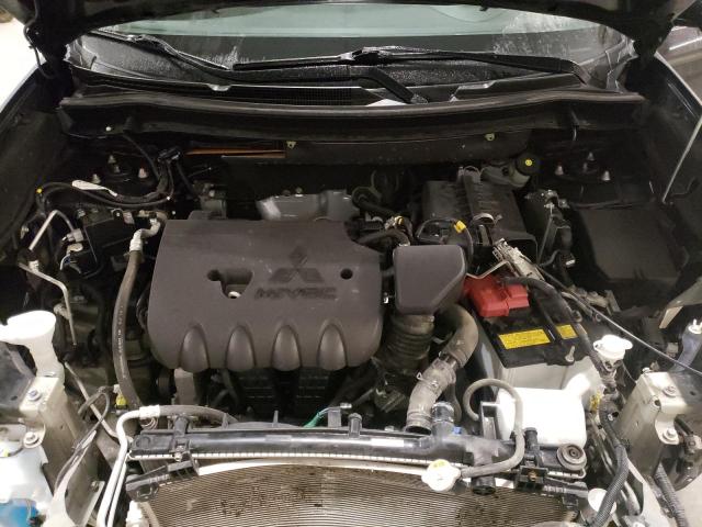 Photo 11 from auction – 2018 MITSUBISHI OUTLANDER with VIN JA4AZ3A32JZ031844
