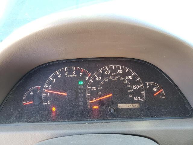 Photo 9 from auction – 2005 TOYOTA CAMRY LE with VIN 4T1BE32K15U973202