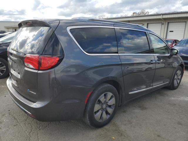 Photo 3 from auction – 2019 CHRYSLER PACIFICA H with VIN 2C4RC1N75KR541774