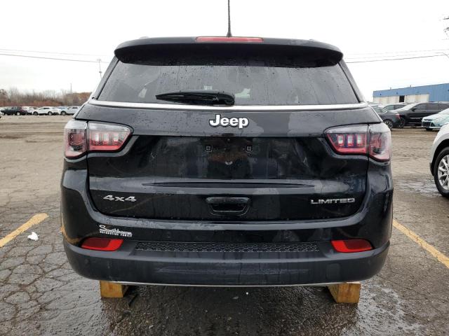 Photo 6 from auction – 2023 JEEP COMPASS LI with VIN 3C4NJDCN6PT524378