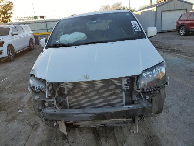 Photo 5 from auction – 2019 DODGE GRAND CARA with VIN 2C4RDGEG0KR510240
