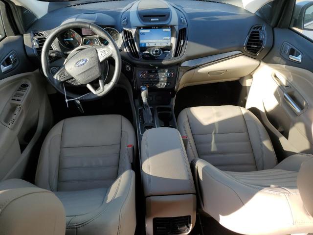 Zdjęcie 8 z aukcji – 2017 FORD ESCAPE TIT z VIN 1FMCU9JD0HUC58896