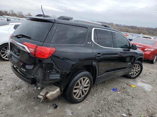 Photo 3 from auction – 2017 GMC ACADIA SLE with VIN 1GKKNSLA9HZ286081