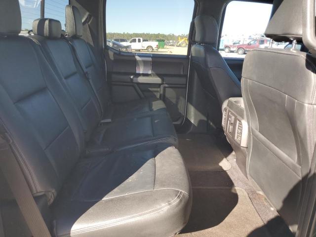 Photo 10 from auction – 2015 FORD F150 SUPER with VIN 1FTEW1CFXFKE08674