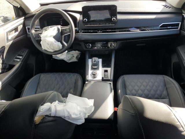Photo 8 from auction – 2023 MITSUBISHI OUTLANDER with VIN JA4J3VA88PZ021143