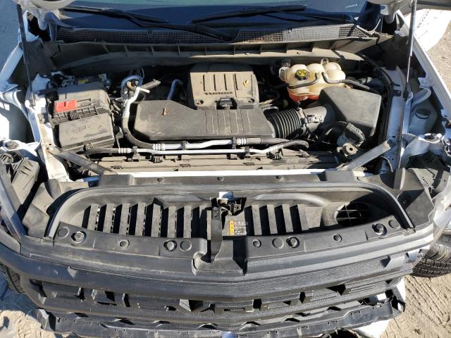 Photo 12 from auction – 2022 CHEVROLET SILVERADO with VIN 1GCPDBEK1NZ545281