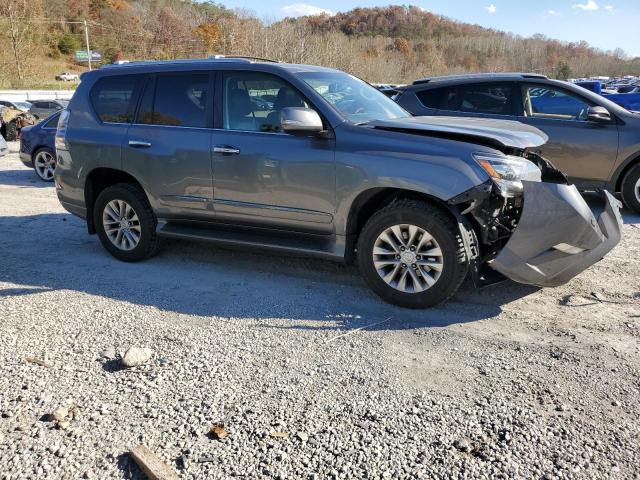 Photo 4 from auction – 2016 LEXUS GX 460 with VIN JTJBM7FXXG5136415