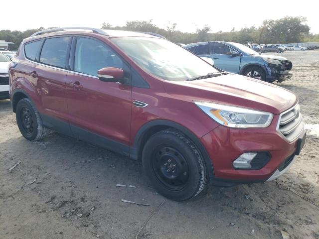 Photo 4 from auction – 2017 FORD ESCAPE TIT with VIN 1FMCU9JD1HUD82398