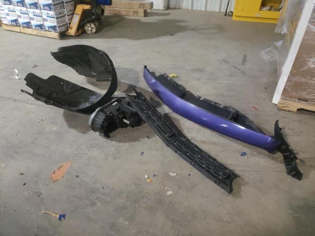 Photo 12 from auction – 2019 DODGE CHALLENGER with VIN 2C3CDZKG6KH667688