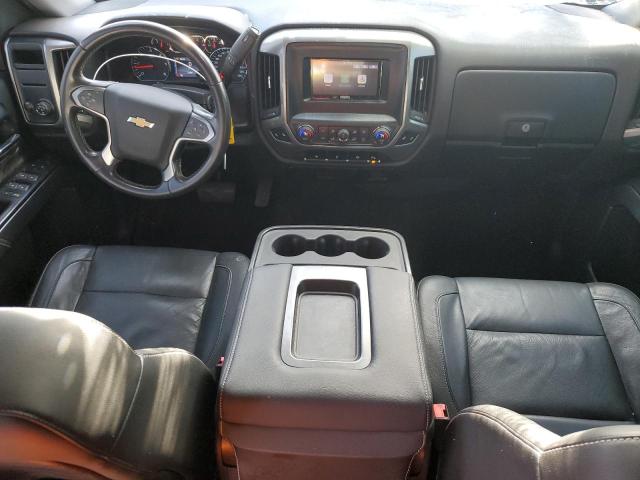 Photo 8 from auction – 2014 CHEVROLET SILVERADO with VIN 3GCPCREC6EG171870