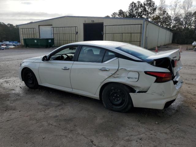 Photo 2 from auction – 2023 NISSAN ALTIMA S with VIN 1N4BL4BV3PN362133