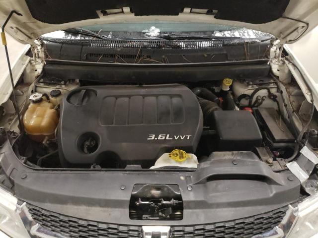 Photo 12 from auction – 2012 DODGE JOURNEY SX with VIN 3C4PDCBG7CT273541