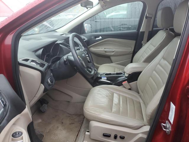 Photo 7 from auction – 2015 FORD ESCAPE TIT with VIN 1FMCU0JX3FUB28176