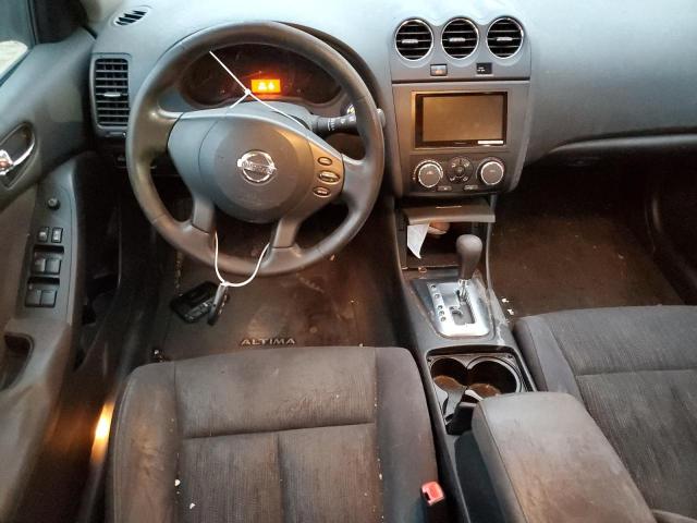 Photo 8 from auction – 2010 NISSAN ALTIMA BAS with VIN 1N4AL2AP0AN426543