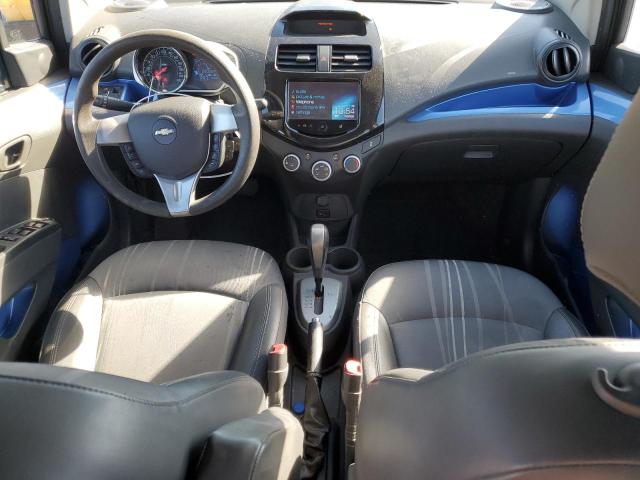Photo 8 from auction – 2015 CHEVROLET SPARK 1LT with VIN KL8CD6S94FC762800