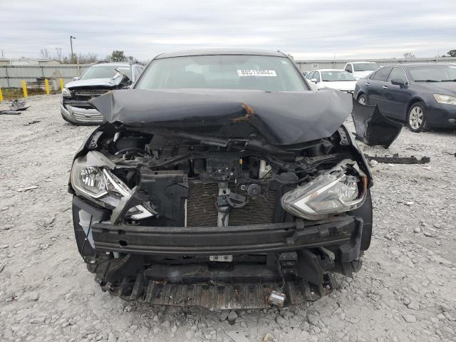 Photo 5 from auction – 2018 NISSAN SENTRA S with VIN 3N1AB7AP3JL633697