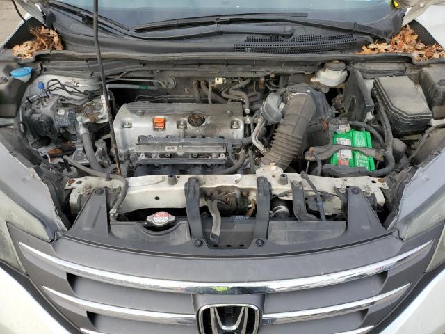 Photo 12 from auction – 2014 HONDA CR-V EXL with VIN 5J6RM4H75EL067665