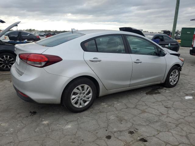 Photo 3 from auction – 2018 KIA FORTE LX with VIN 3KPFK4A74JE165579