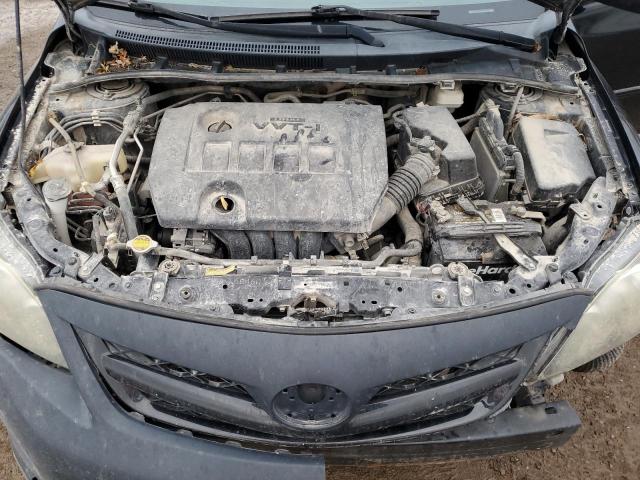 Photo 11 from auction – 2011 TOYOTA COROLLA BA with VIN 2T1BU4EE0BC671783