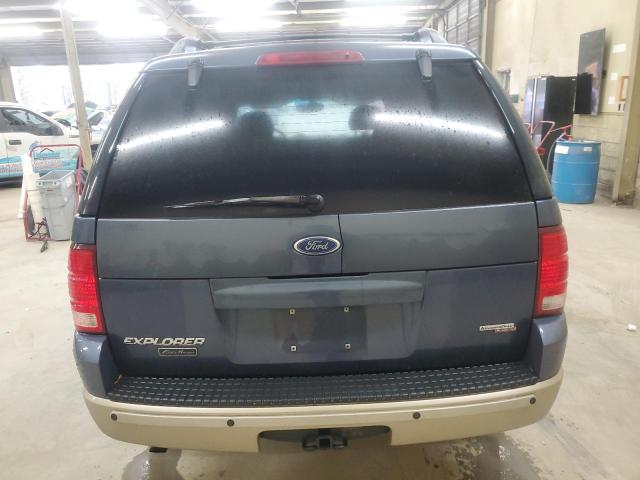 Photo 6 from auction – 2005 FORD EXPLORER E with VIN 1FMDU64K25UB16977