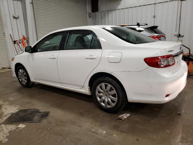 Photo 2 from auction – 2011 TOYOTA COROLLA BA with VIN 2T1BU4EEXBC541431