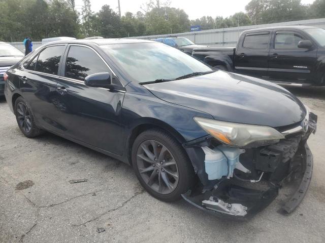 Photo 4 from auction – 2015 TOYOTA CAMRY LE with VIN 4T1BF1FK0FU909391