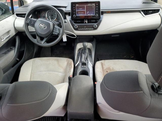 Photo 8 from auction – 2020 TOYOTA COROLLA LE with VIN JTDEPRAE4LJ001067