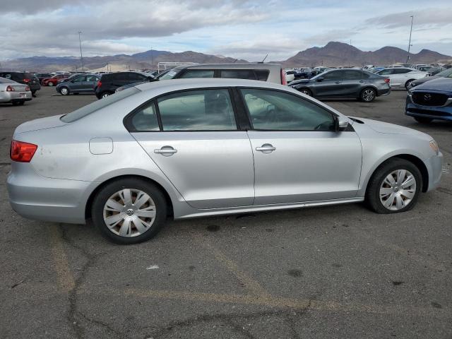 Photo 3 from auction – 2014 VOLKSWAGEN JETTA with VIN 3VWD17AJ1EM395810