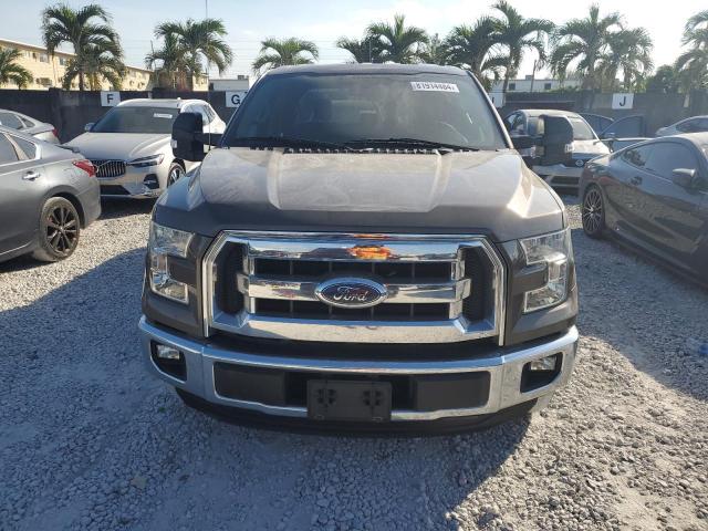 Photo 5 from auction – 2016 FORD F150 SUPER with VIN 1FTEW1CP5GFC97020
