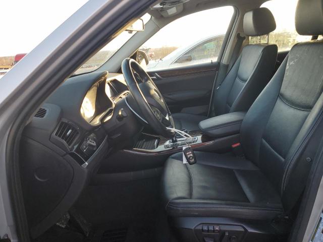 Photo 7 from auction – 2015 BMW X3 XDRIVE2 with VIN 5UXWX9C50F0D46545