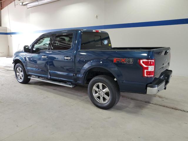 Photo 2 from auction – 2019 FORD F150 SUPER with VIN 1FTEW1E50KFB01361