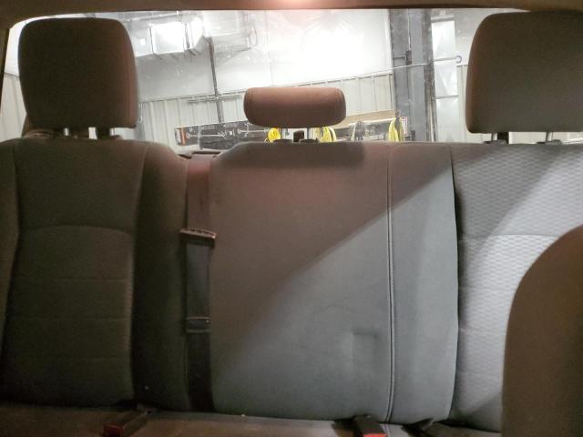 Photo 10 from auction – 2016 RAM 1500 ST with VIN 1C6RR7FG7GS411458