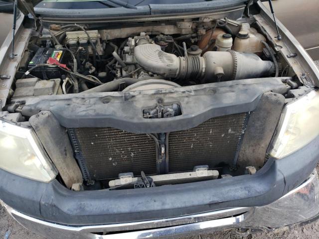 Photo 11 from auction – 2006 FORD F150 with VIN 1FTRX14W36NA42181