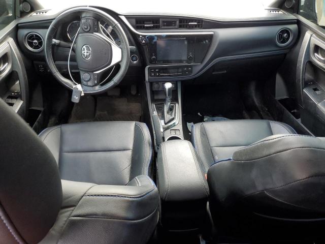 Photo 8 from auction – 2018 TOYOTA COROLLA L with VIN 2T1BURHEXJC028493