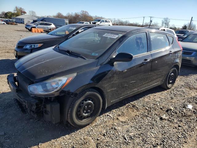 Photo 1 from auction – 2012 HYUNDAI ACCENT GLS with VIN KMHCT5AE0CU043824