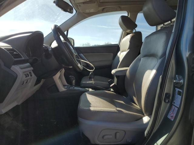 Photo 7 from auction – 2016 SUBARU FORESTER 2 with VIN JF2SJAHCXGH561734