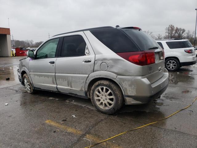 Photo 2 from auction – 2006 BUICK RENDEZVOUS with VIN 3G5DA03L76S599556