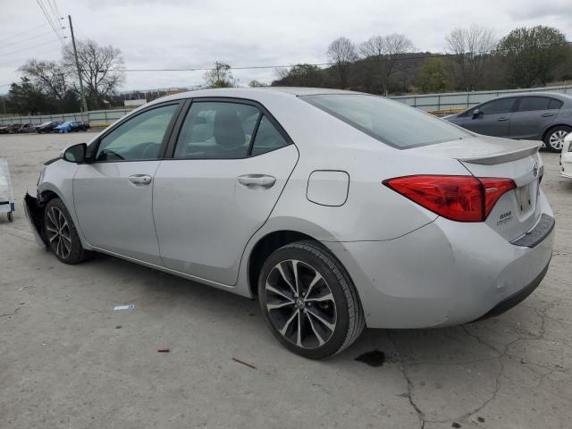Photo 2 from auction – 2019 TOYOTA COROLLA L with VIN 2T1BURHE6KC198982