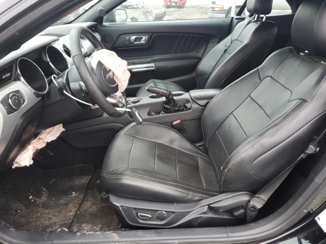 Photo 7 from auction – 2016 FORD MUSTANG with VIN 1FATP8UH4G5311277