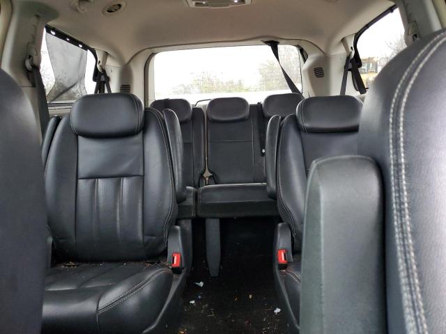 Photo 10 from auction – 2010 CHRYSLER TOWN & COU with VIN 2A4RR8DX6AR441927