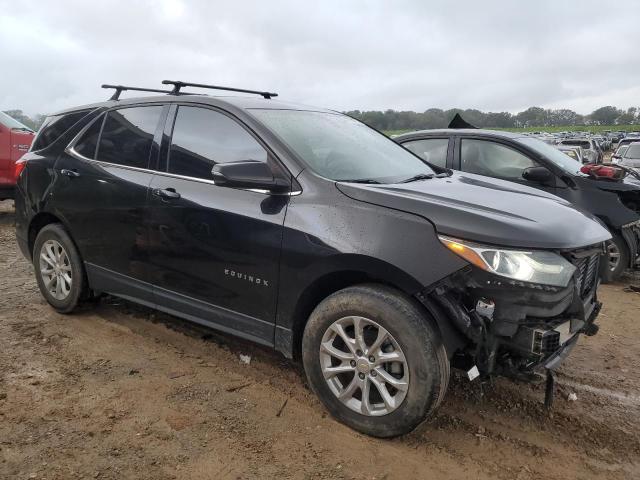 Photo 4 from auction – 2019 CHEVROLET EQUINOX LT with VIN 2GNAXUEV0K6158710