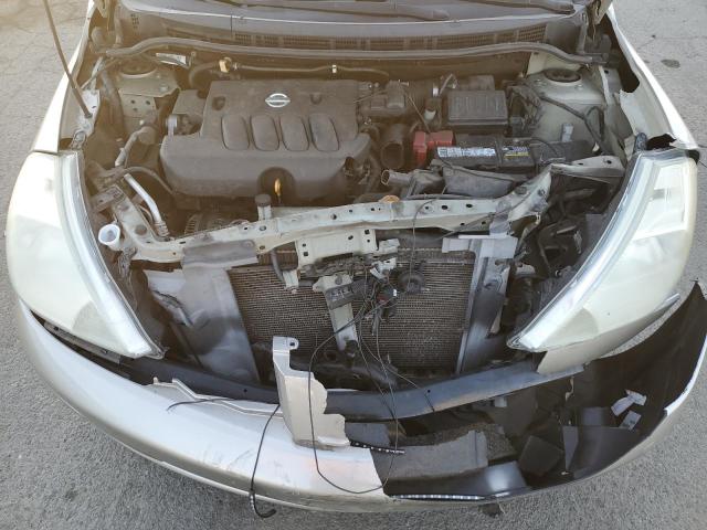 Photo 11 from auction – 2009 NISSAN VERSA S with VIN 3N1BC11E69L394672